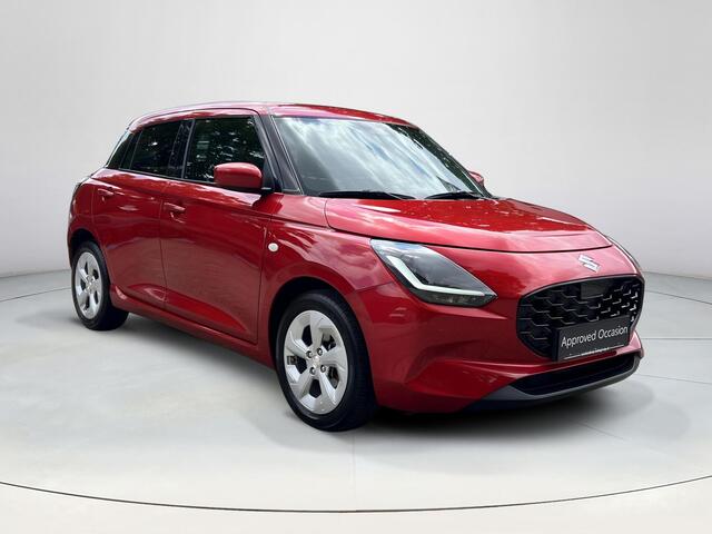 Suzuki SWIFT 1.2 Select Smart Hybrid