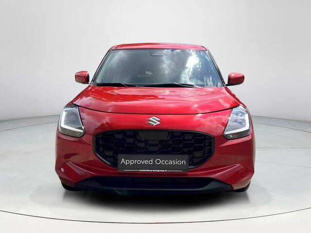 Suzuki SWIFT 1.2 Select Smart Hybrid