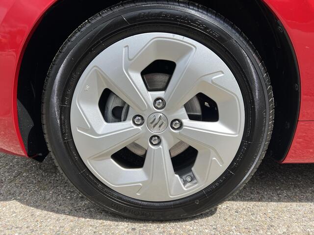 Suzuki SWIFT 1.2 Select Smart Hybrid