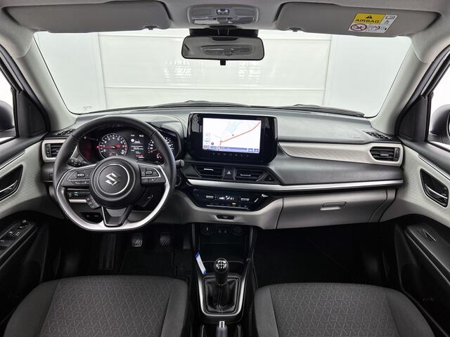Suzuki SWIFT 1.2 Style Smart Hybrid | BTW voertuig | PDC | Achteruitrijcamera |