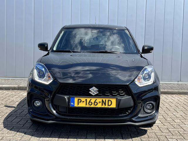 Suzuki SWIFT 1.4 Sport Smart Hybrid NL Auto Carplay Clima Cruise