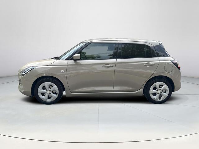 Suzuki SWIFT 1.2 Select Smart Hybrid