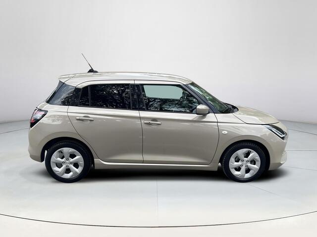Suzuki SWIFT 1.2 Select Smart Hybrid
