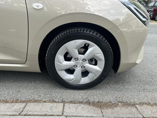 Suzuki SWIFT 1.2 Select Smart Hybrid