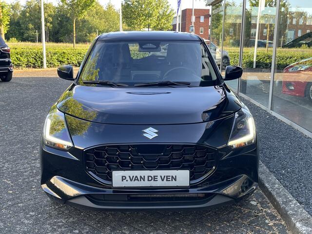 Suzuki SWIFT 1.2 Select Smart Hybrid 81pk (60kW) | Camera | Carplay | Navi | Keyless | Dodehoek | Adapt. Cruise | etc. etc.