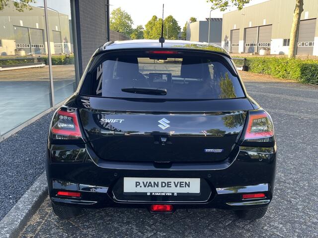 Suzuki SWIFT 1.2 Select Smart Hybrid 81pk (60kW) | Camera | Carplay | Navi | Keyless | Dodehoek | Adapt. Cruise | etc. etc.