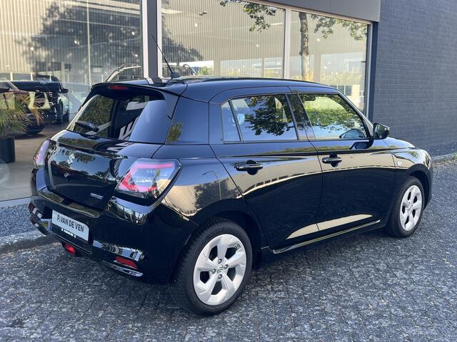 Suzuki SWIFT 1.2 Select Smart Hybrid 81pk (60kW) | Camera | Carplay | Navi | Keyless | Dodehoek | Adapt. Cruise | etc. etc.