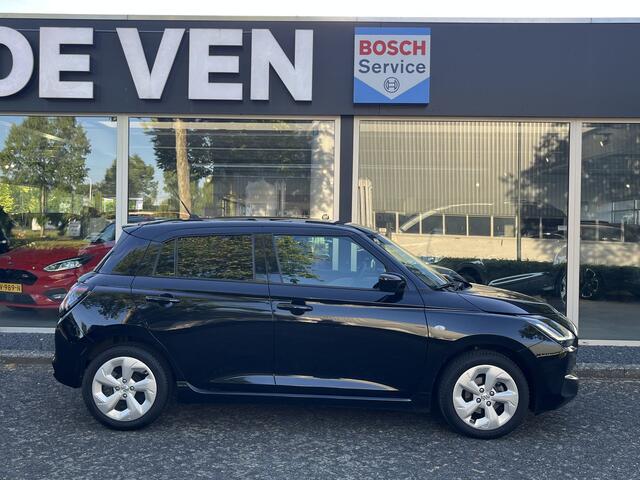 Suzuki SWIFT 1.2 Select Smart Hybrid 81pk (60kW) | Camera | Carplay | Navi | Keyless | Dodehoek | Adapt. Cruise | etc. etc.