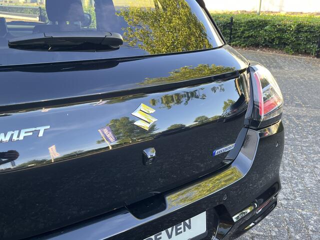 Suzuki SWIFT 1.2 Select Smart Hybrid 81pk (60kW) | Camera | Carplay | Navi | Keyless | Dodehoek | Adapt. Cruise | etc. etc.