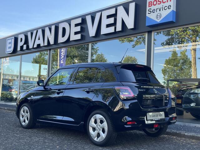Suzuki SWIFT 1.2 Select Smart Hybrid 81pk (60kW) | Camera | Carplay | Navi | Keyless | Dodehoek | Adapt. Cruise | etc. etc.