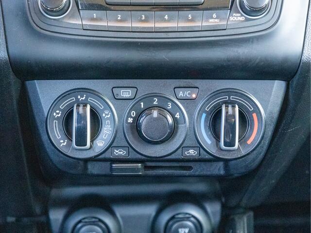 Suzuki SWIFT 1.2 Comfort *Eerste eigenaar* *A/C | Bluetooth | Elek. ramen | Metallic | Stuur Leder | Autom. licht*
