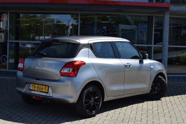 Suzuki SWIFT 1.2 Comfort | Airco | Bluetooth | Elektrische ramen voor | Lm velgen