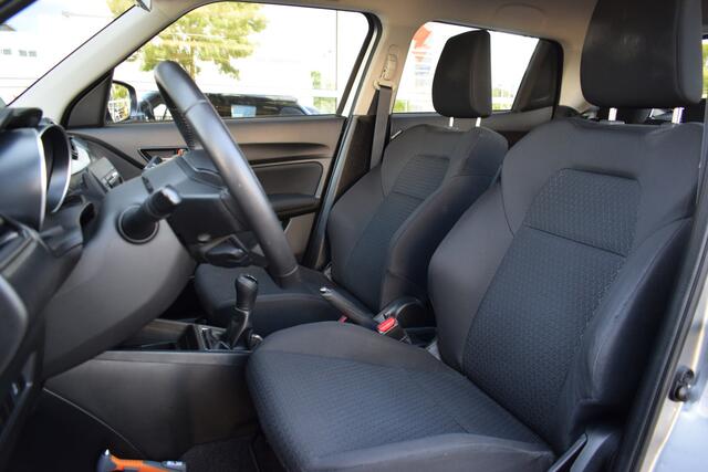 Suzuki SWIFT 1.2 Comfort | Airco | Bluetooth | Elektrische ramen voor | Lm velgen
