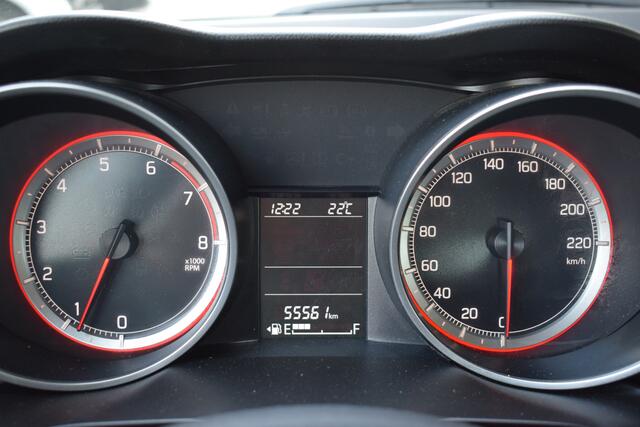 Suzuki SWIFT 1.2 Comfort | Airco | Bluetooth | Elektrische ramen voor | Lm velgen