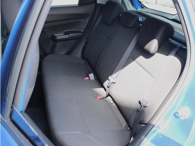 Suzuki SWIFT 1.2 Smart Hybrid Select CVT Automaat 1e Eigenaar, Dealeronderhouden, Carplay/Android Auto, Achteruitrijcamera