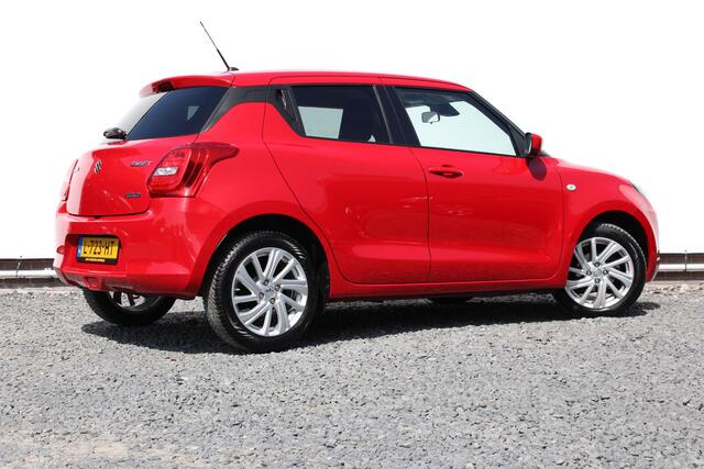 Suzuki SWIFT 1.2 Select Smart Hybrid Camera, All-Seasons, Dealer Onderhouden!