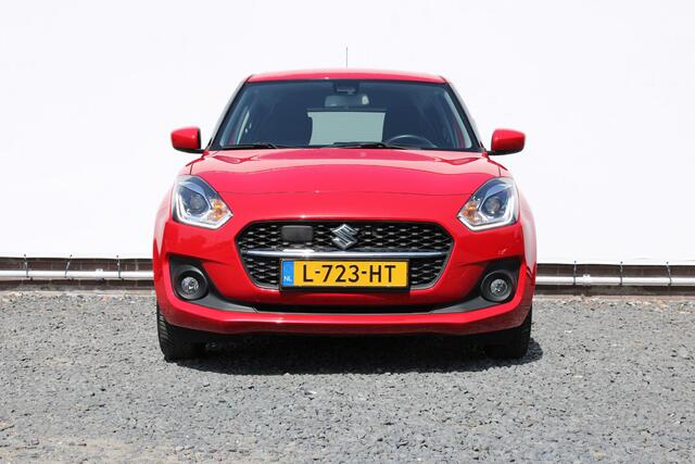 Suzuki SWIFT 1.2 Select Smart Hybrid Camera, All-Seasons, Dealer Onderhouden!