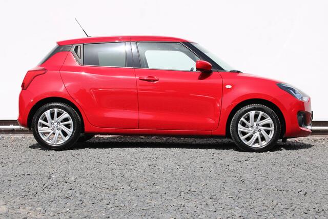Suzuki SWIFT 1.2 Select Smart Hybrid Camera, All-Seasons, Dealer Onderhouden!