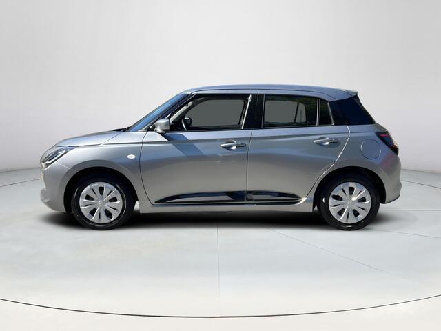 Suzuki SWIFT 1.2 Comfort Smart Hybrid 50th Anniversary