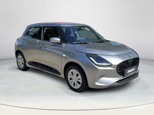 Suzuki SWIFT 1.2 Comfort Smart Hybrid 50th Anniversary