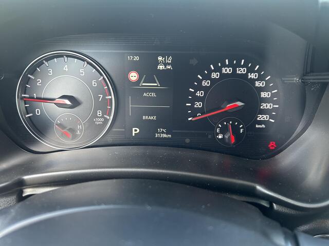 Suzuki SWIFT 1.2 Select Smart Hybrid