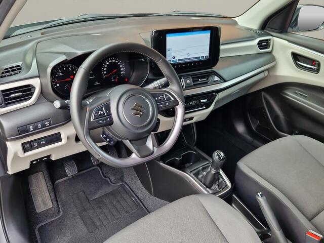Suzuki SWIFT 1.2 Style Smart Hybrid Keyless - Dodehoek - Carplay