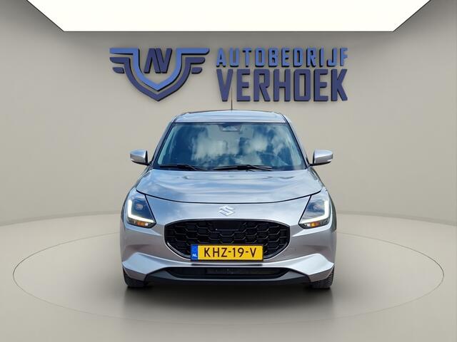 Suzuki SWIFT 1.2 Style Smart Hybrid Keyless - Dodehoek - Carplay