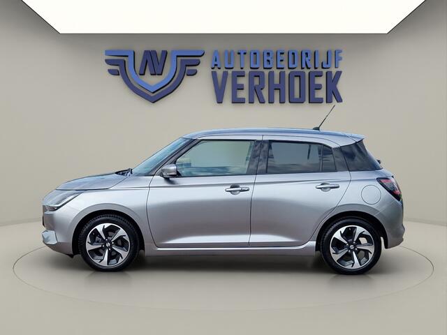 Suzuki SWIFT 1.2 Style Smart Hybrid Keyless - Dodehoek - Carplay