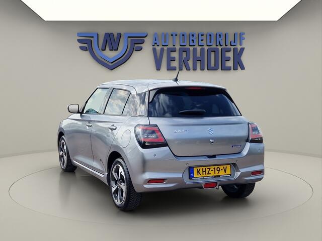 Suzuki SWIFT 1.2 Style Smart Hybrid Keyless - Dodehoek - Carplay