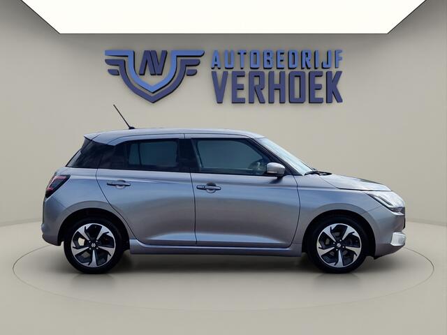 Suzuki SWIFT 1.2 Style Smart Hybrid Keyless - Dodehoek - Carplay