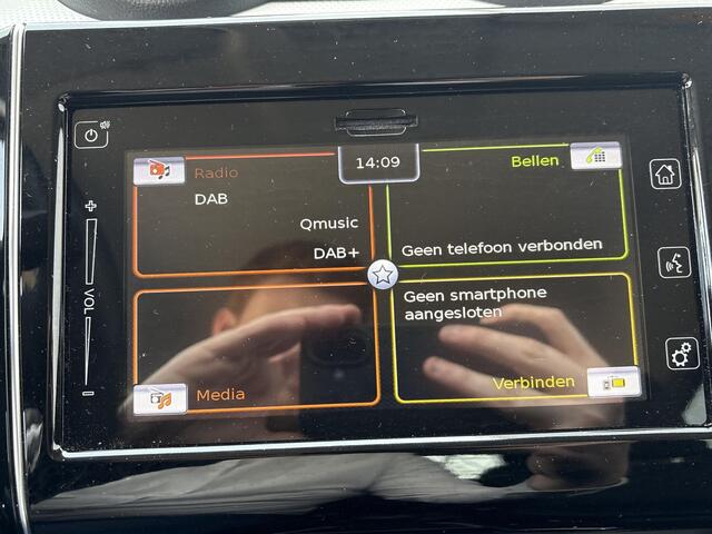 Suzuki SWIFT 1.2 Select GT Sport Smart Hybrid **SPORT UITLAAT/ STOELVERWARMING/ PARKEERCAMERA**