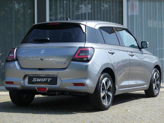 Suzuki SWIFT 1.2 Style Smart Hybrid Uit voorraad leverbaar! Cruise & Climate Control, Apple Carpl/Andr Auto draadloos, Camera