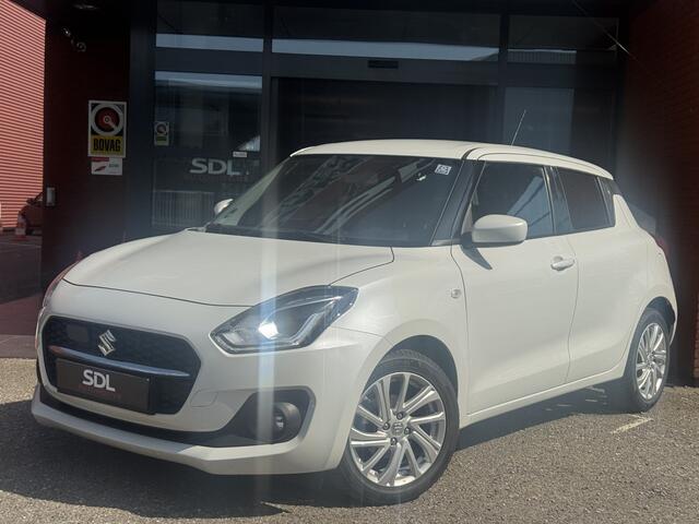 Suzuki SWIFT 1.2 Style Smart Hybrid // APPLE CARPLAY - ANDROID AUTO // STOELVERWARMING // AIRCO // ADAPTIVE CRUISE // PDC //