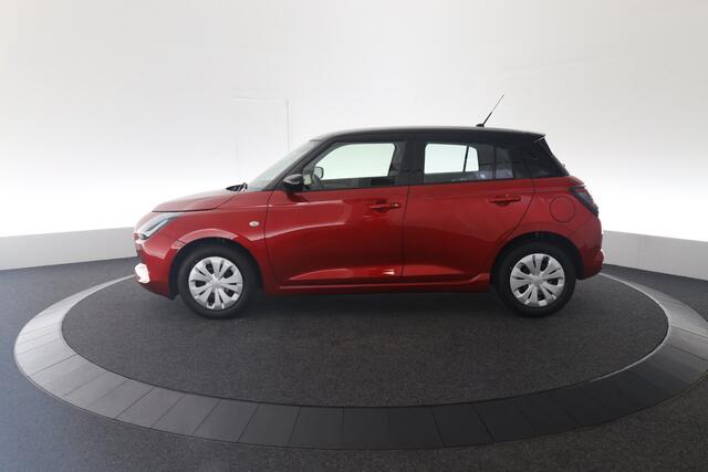 Suzuki SWIFT 1.2 Comfort Smart Hybrid | ¤ 2.248,- korting