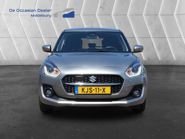 Suzuki SWIFT 1.2 Style Smart Hybrid rijklaar incl garantie