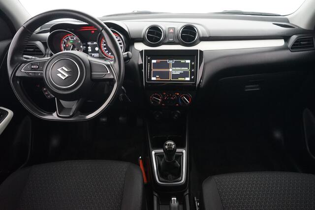 Suzuki SWIFT 1.2 Select Smart Hybrid