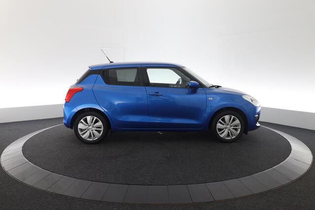Suzuki SWIFT 1.2 Select Smart Hybrid