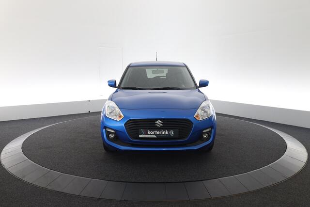 Suzuki SWIFT 1.2 Select Smart Hybrid