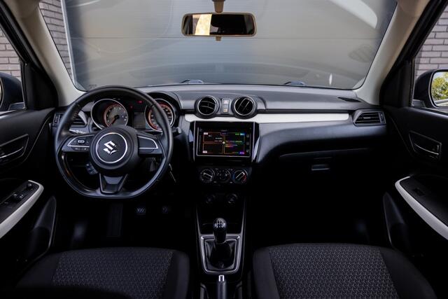 Suzuki SWIFT 1.2 Sportline | Camera | Airco