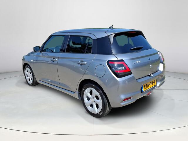 Suzuki SWIFT 1.2 Select Smart Hybrid |BTW !! | LED verlichting | achteruitrij camera | dode hoek detectie | airco