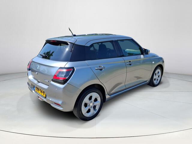 Suzuki SWIFT 1.2 Select Smart Hybrid |BTW !! | LED verlichting | achteruitrij camera | dode hoek detectie | airco
