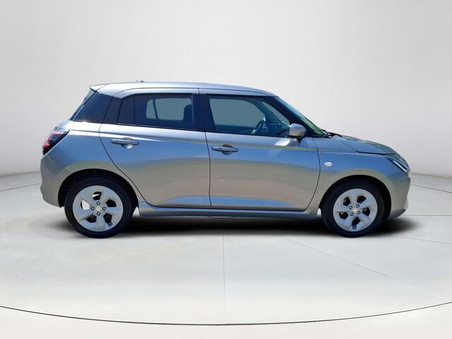 Suzuki SWIFT 1.2 Select Smart Hybrid |BTW !! | LED verlichting | achteruitrij camera | dode hoek detectie | airco