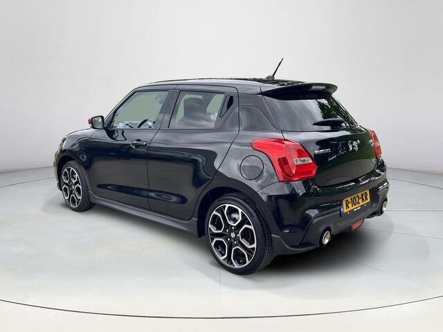 Suzuki SWIFT 1.4 Sport Smart Hybrid tot 10 jaar of 200.000km Fabrieksgarantie | 129 pk!