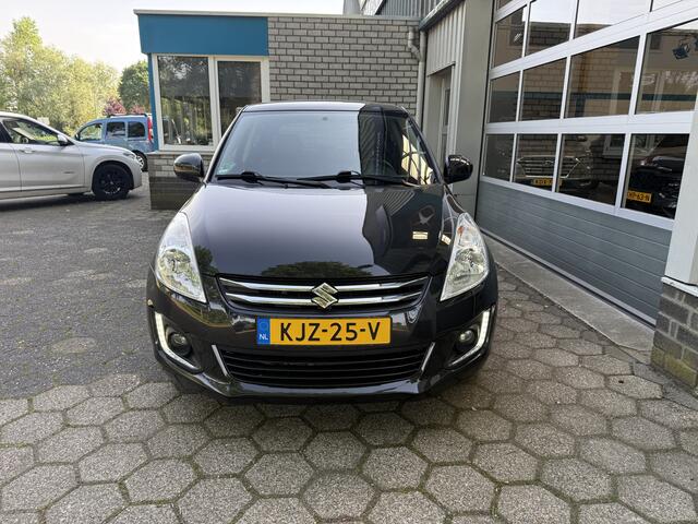 Suzuki SWIFT 1.2 Business Edition EASSS
