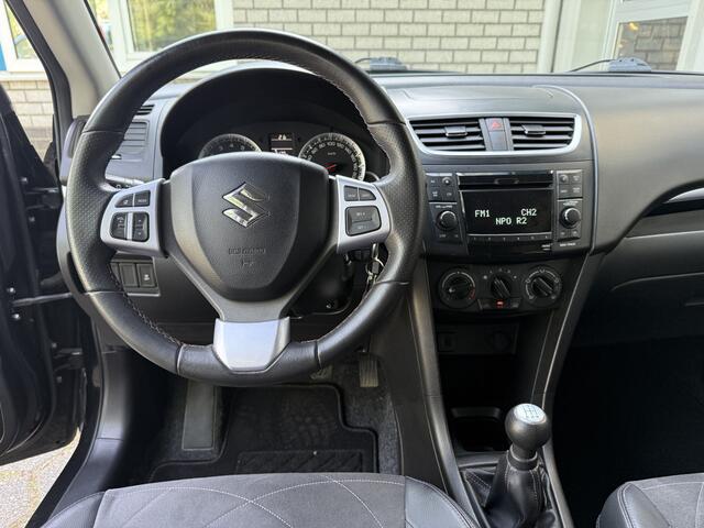 Suzuki SWIFT 1.2 Business Edition EASSS