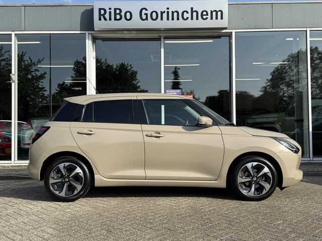 Suzuki SWIFT 1.2 Style Smart Hybrid * Achteruitrijcamera * Apple carplay * Stoelverwarming *