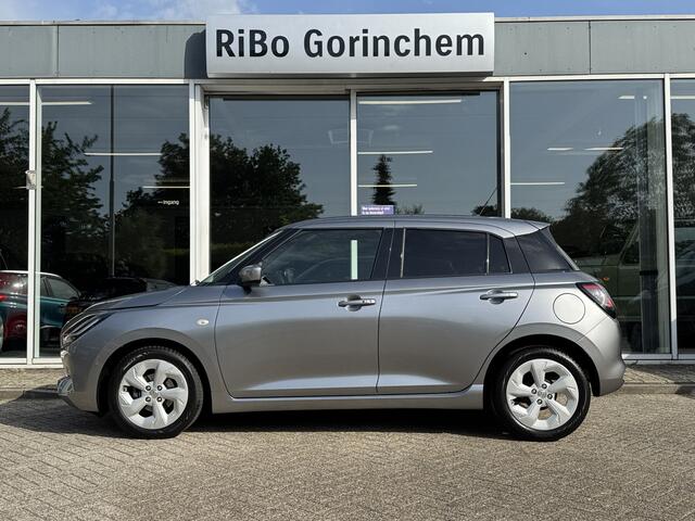 Suzuki SWIFT 1.2 Select Smart Hybrid * Achteruitrijcamera * Apple carplay * Stoelverwarming *