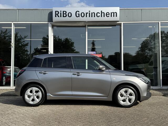 Suzuki SWIFT 1.2 Select Smart Hybrid * Achteruitrijcamera * Apple carplay * Stoelverwarming *
