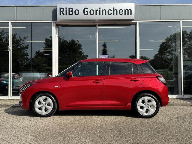 Suzuki SWIFT 1.2 Select Smart Hybrid * Achteruitrijcamera * Apple carplay * Stoelverwarming *