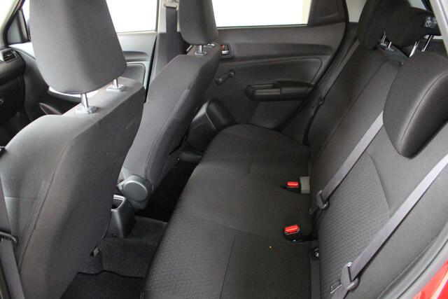 Suzuki SWIFT 1.2 Select Automaat Navigatie | Airco | Parkeercamera